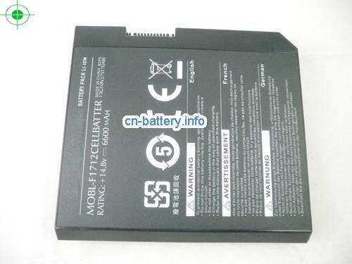  image 3 for  MOBL-F1712 laptop battery 