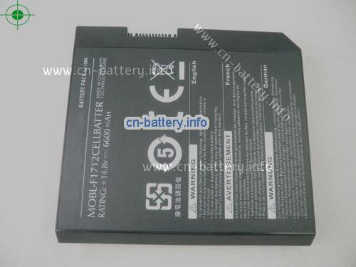  image 3 for  MOBL-F1712 laptop battery 