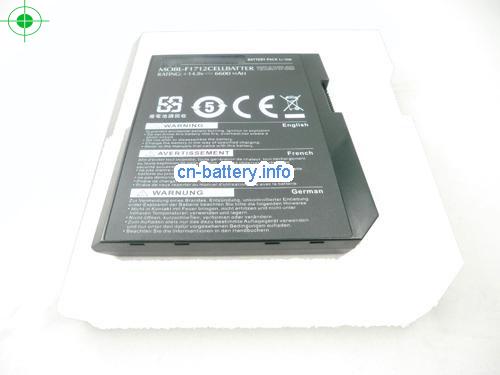 image 4 for  MOBL-F1712 laptop battery 