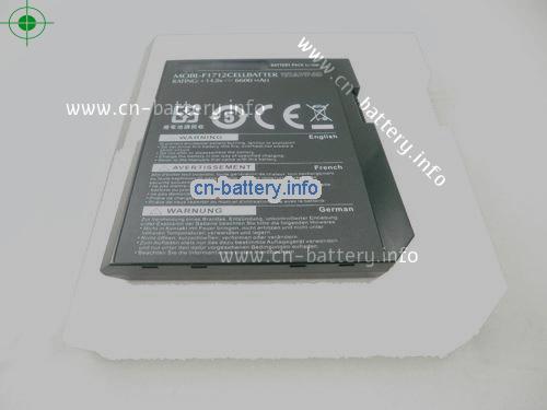  image 4 for  MOBL-F1712CACCESBATT laptop battery 