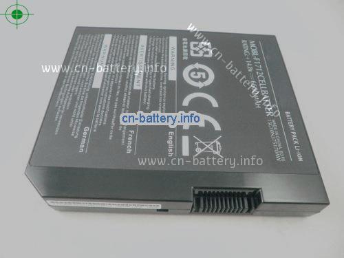  image 5 for  MOBL-F1712 laptop battery 