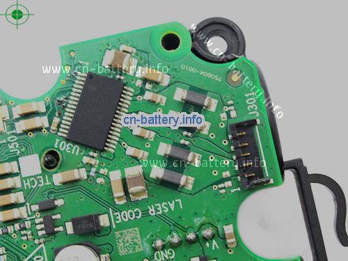  image 4 for  745531-0010 laptop battery 