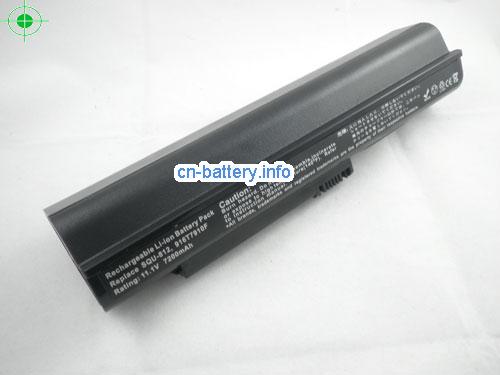  image 1 for  SQU-812 laptop battery 