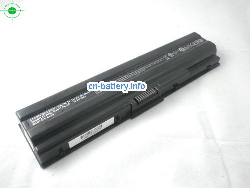  image 1 for  SQU-801 laptop battery 