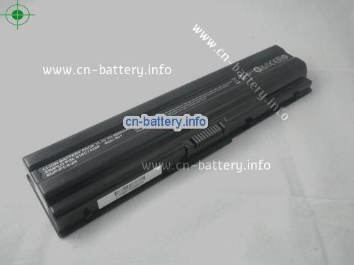  image 1 for  SQU-801 laptop battery 