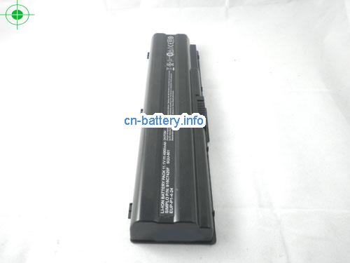  image 4 for  SQU-801 laptop battery 