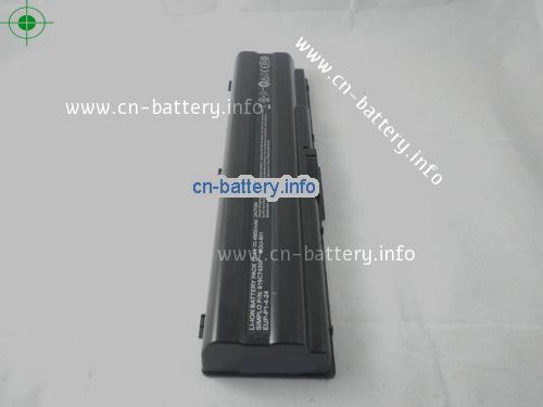  image 4 for  SQU-801 laptop battery 