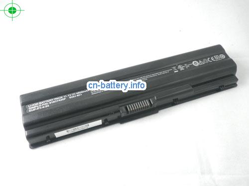  image 5 for  SQU-801 laptop battery 