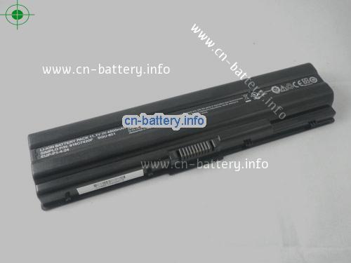  image 5 for  SQU-801 laptop battery 