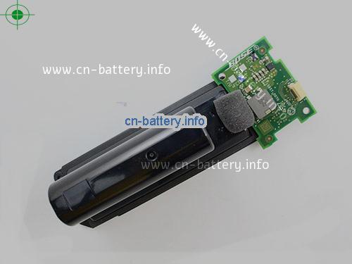  image 3 for  2ICR19/66 laptop battery 