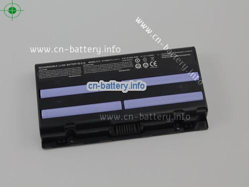  image 1 for  6-7-150S-4U91 laptop battery 