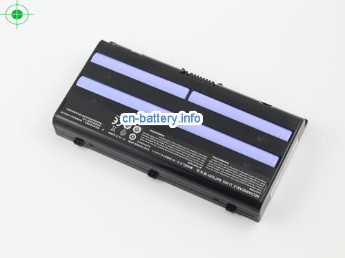  image 5 for  6-87-N150S-4292 laptop battery 