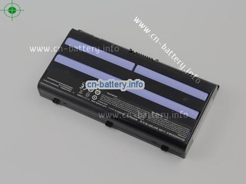  image 5 for  6-87-N150S-4292 laptop battery 