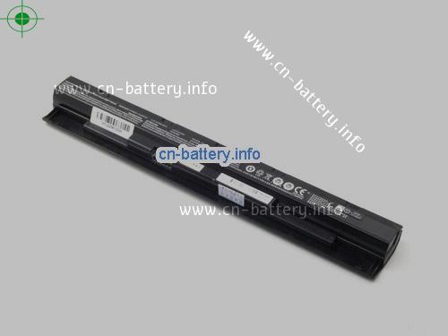  image 1 for  6-87-N750S-4EB1 laptop battery 