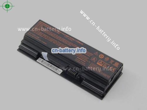  image 1 for   3275mAh, 48.96Wh 高质量笔记本电脑电池 Gigabyte A5 K1,  laptop battery 