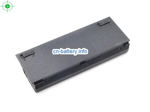  image 3 for   3275mAh, 48.96Wh 高质量笔记本电脑电池 Hasee Z8-CT7NT, Z8-CT7NA, Z7M-CU5 NB, Z7M-CT7NK,  laptop battery 