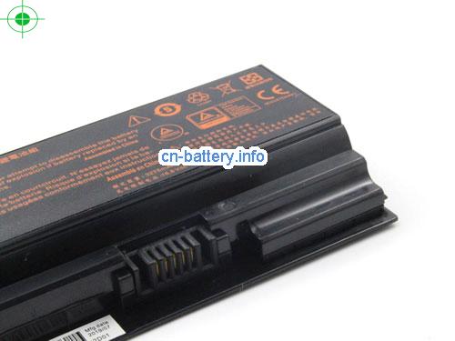  image 5 for   3275mAh, 48.96Wh 高质量笔记本电脑电池 Hasee Z8-CT7NT, Z8-CT7NA, Z7M-CU5 NB, Z7M-CT7NK,  laptop battery 