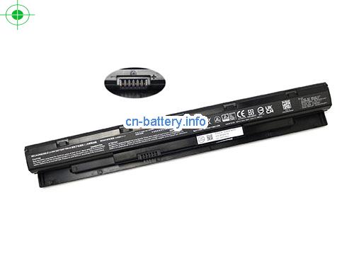  image 1 for  NJ50BAT-4 laptop battery 