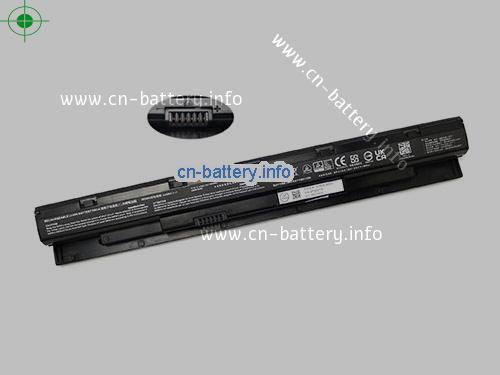  image 1 for  NJ50BAT-4 laptop battery 