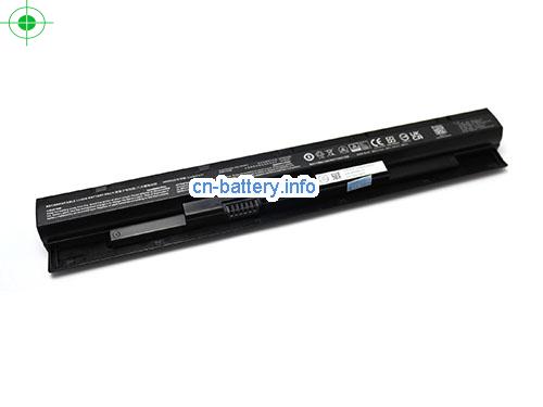  image 2 for  NJ50BAT-4 laptop battery 