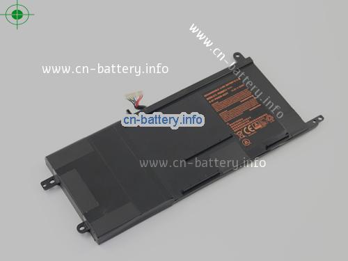  image 1 for  6-87-P650S-4252 laptop battery 