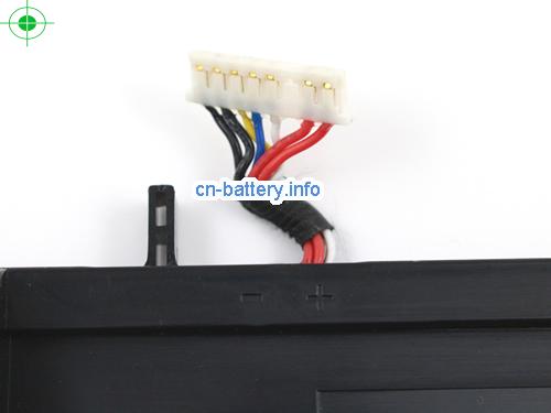 image 3 for  6-87-P650S-4252 laptop battery 