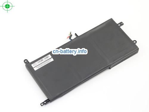 image 4 for  6-87-P650S-4252 laptop battery 