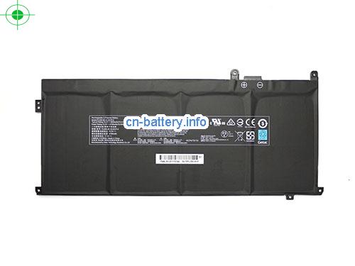  image 1 for  PLIDB-00-15-4S1P-0 laptop battery 