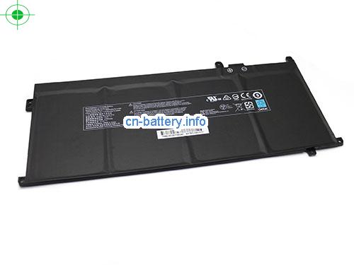  image 2 for  PLIDB-00-15-4S1P-0 laptop battery 