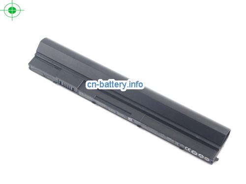  image 5 for  6-87-W510S-4FU1 laptop battery 