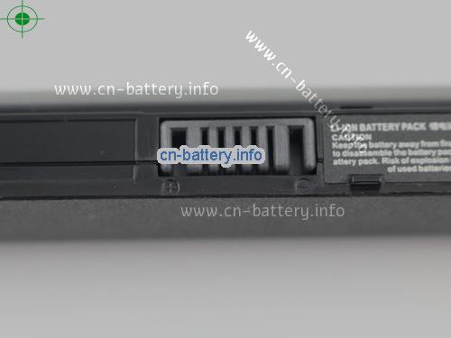  image 3 for  W950BAT-4 laptop battery 