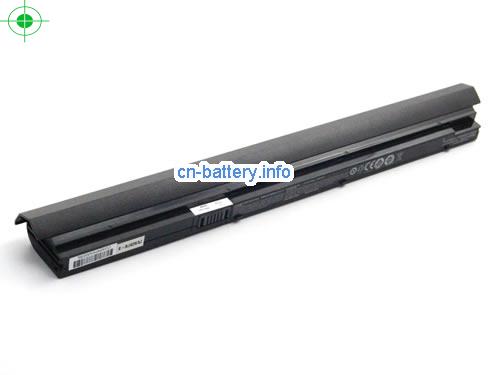  image 1 for  W950BAT-4 laptop battery 
