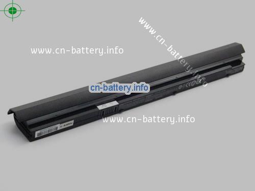  image 1 for  W950BAT-4 laptop battery 