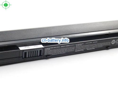  image 3 for  W950BAT-4 laptop battery 