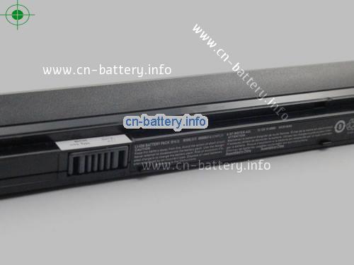  image 3 for  6-87-W95KS-42L1 laptop battery 