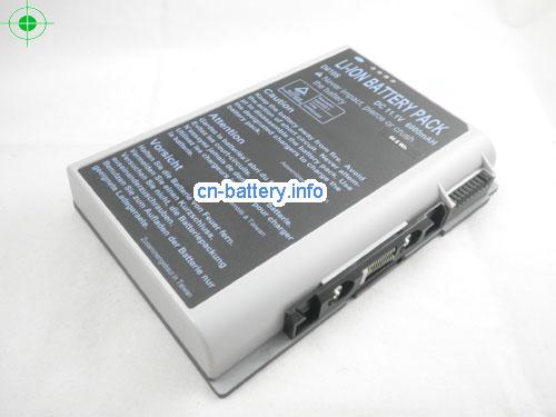  image 1 for  87-D628S-4E8 laptop battery 