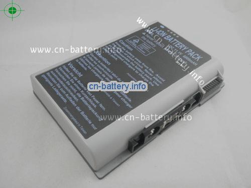  image 1 for  87-D628S-4E8 laptop battery 