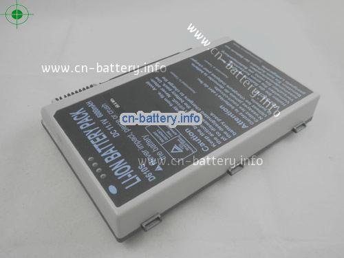  image 2 for  87-D628S-4E8 laptop battery 