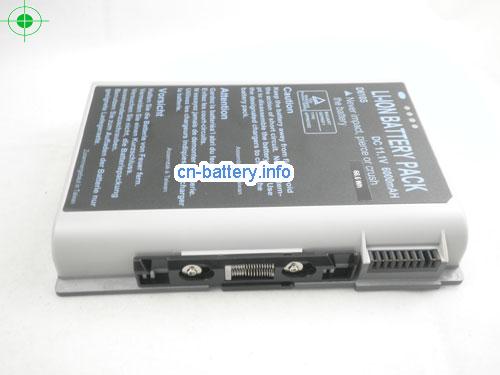  image 5 for  BAT-6120 laptop battery 