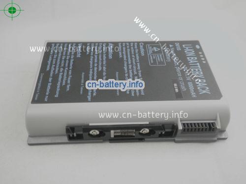  image 5 for  87-D628S-4E8 laptop battery 