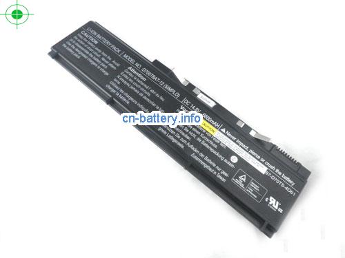  image 2 for  D700TBAT-12 laptop battery 