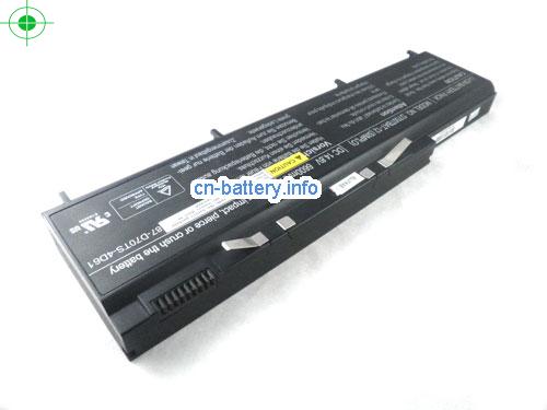  image 3 for  D700TBAT-12 laptop battery 