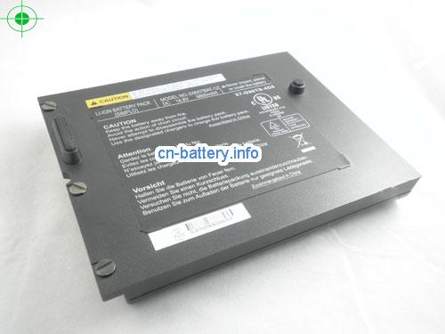  image 1 for  87-D90TS-476 laptop battery 