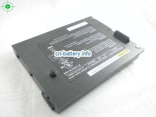  image 2 for  87-D90TS-476 laptop battery 
