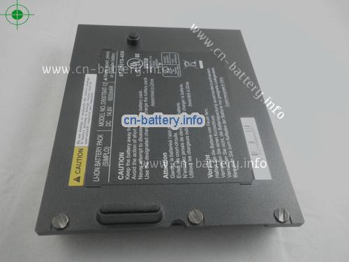  image 4 for  87-D90TS-476 laptop battery 