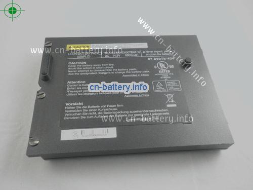  image 5 for  D900TBAT laptop battery 