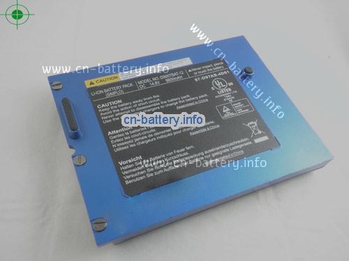  image 1 for  D900TBAT-12 laptop battery 