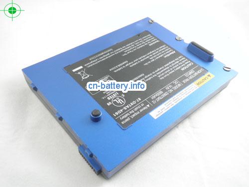  image 2 for  D900TBAT laptop battery 