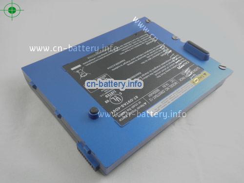  image 2 for  D900TBAT-12 laptop battery 