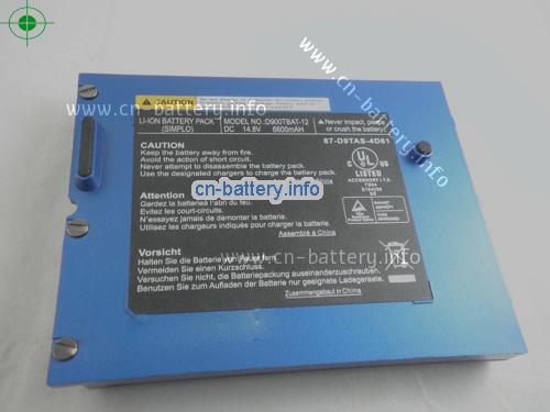  image 5 for  D900TBAT laptop battery 